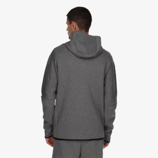 Nike LFC MNSW TCH FLC HOODIE FZWR 