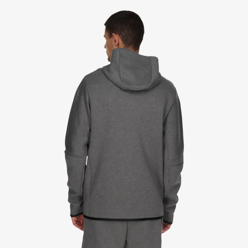 Nike LFC MNSW TCH FLC HOODIE FZWR 