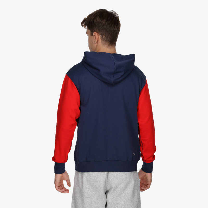 Nike PSG MNK STNDRDISSUE POHOODIE 