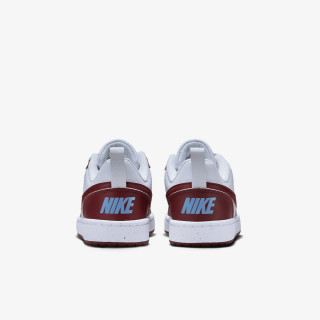 Nike Court Borough Low Recraft 