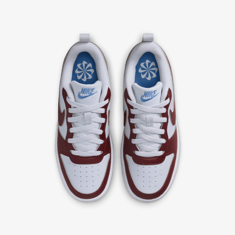 Nike Court Borough Low Recraft 