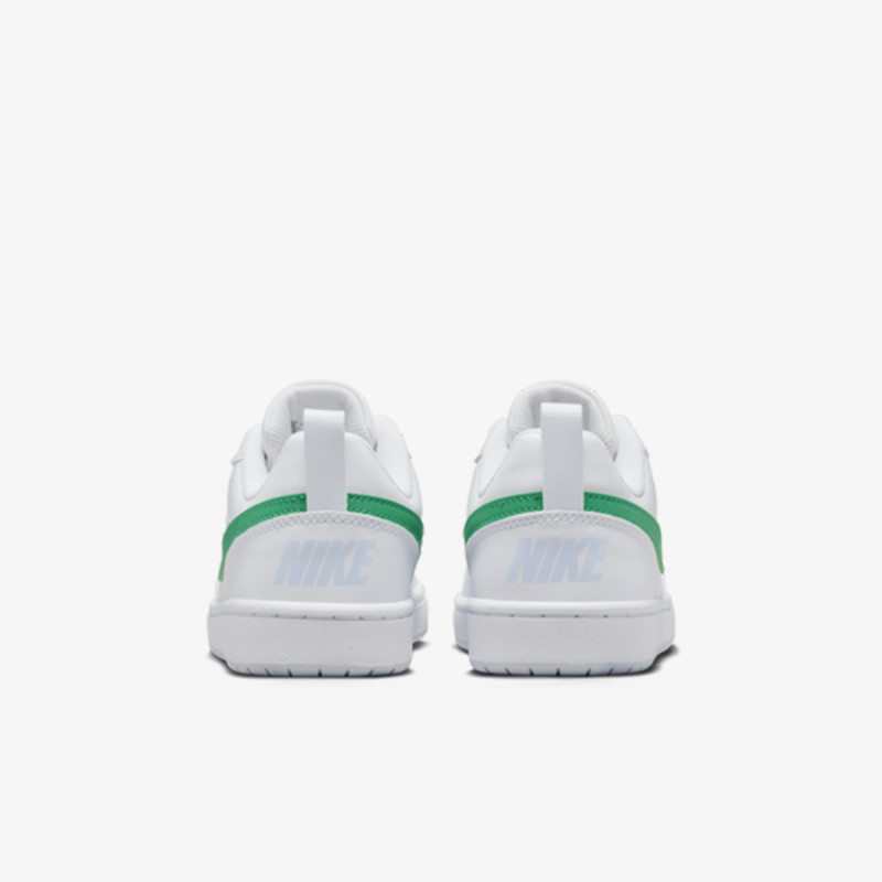 Nike COURT BOROUGH LOW RECRAFT BG 