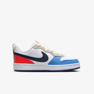 Nike Court Borough Low Recraft 