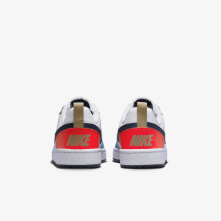 Nike Court Borough Low Recraft 