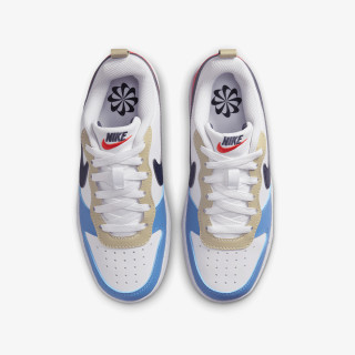 Nike Court Borough Low Recraft 