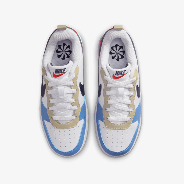 Nike Court Borough Low Recraft 