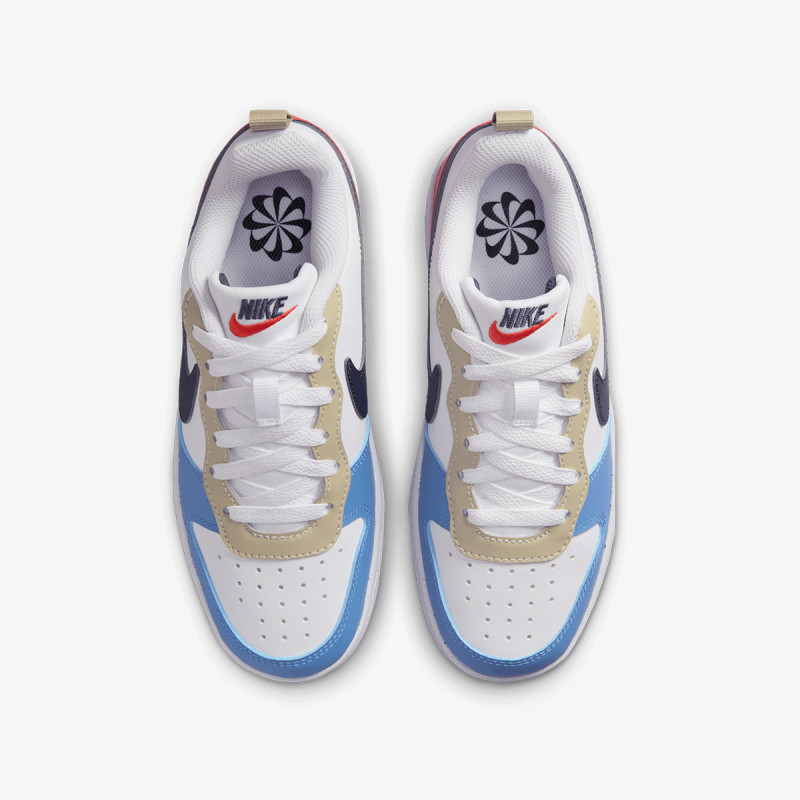 Nike Court Borough Low Recraft 