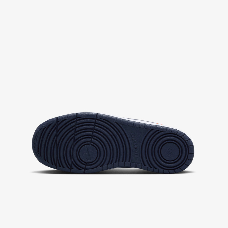 Nike Court Borough Low Recraft 