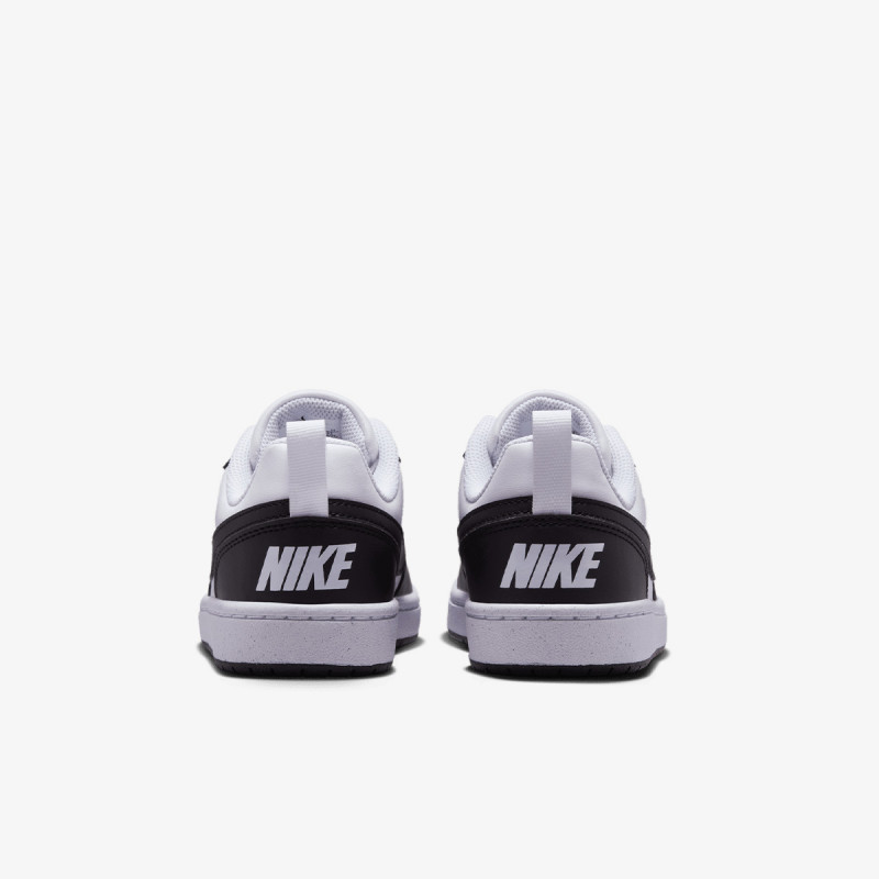 Nike COURT BOROUGH LOW RECRAFT BG 
