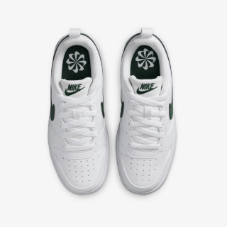 Nike COURT BOROUGH LOW RECRAFT BG 