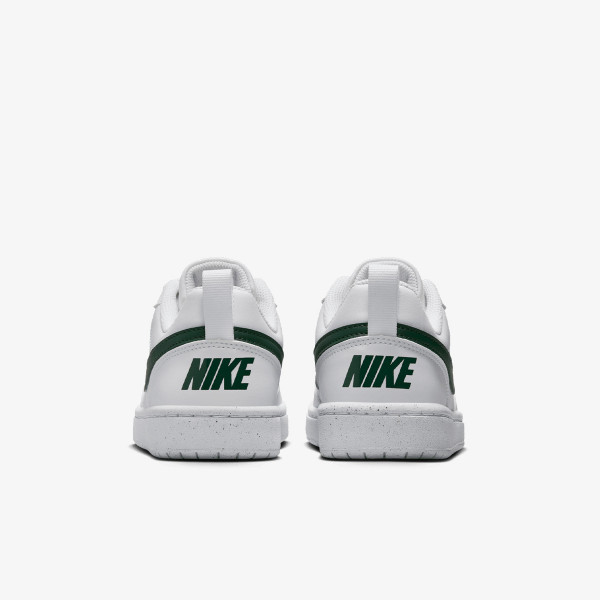 Nike COURT BOROUGH LOW RECRAFT BG 
