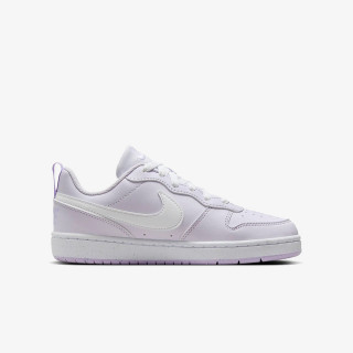 Nike COURT BOROUGH LOW RECRAFT BG 