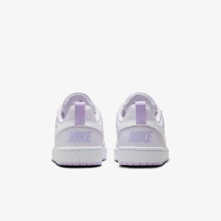 Nike COURT BOROUGH LOW RECRAFT BG 
