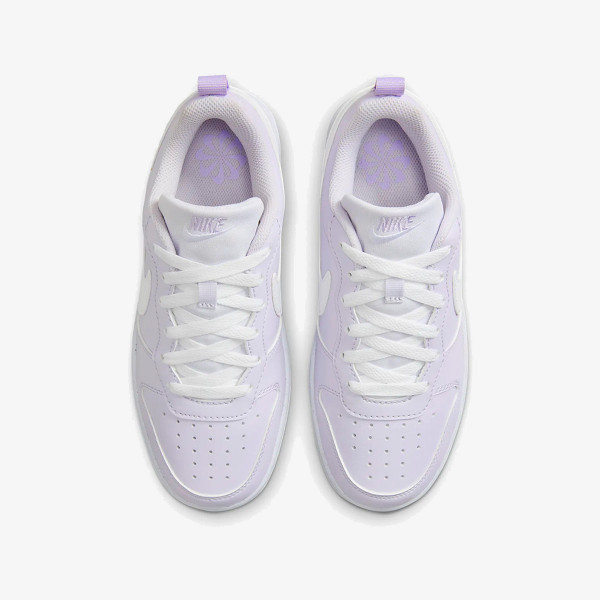 Nike COURT BOROUGH LOW RECRAFT BG 