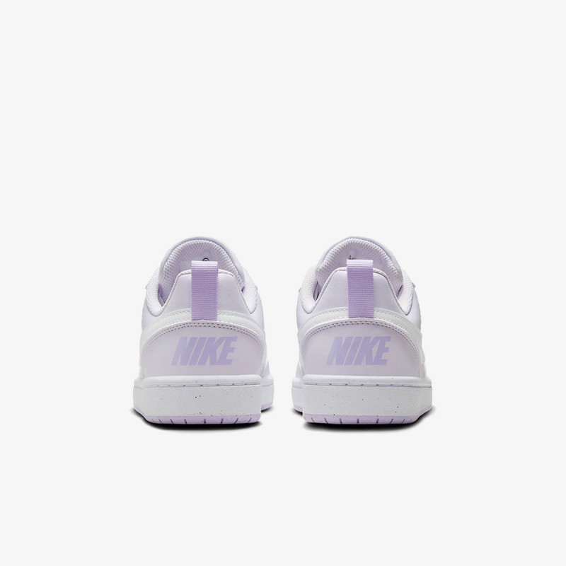 Nike COURT BOROUGH LOW RECRAFT BG 