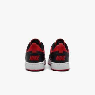 Nike COURT BOROUGH LOW RECRAFT BG 