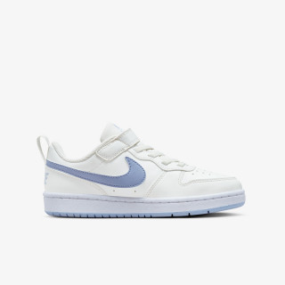NIKE Court Borough Low Recraft 