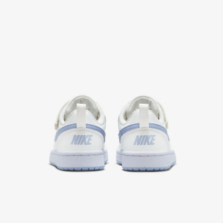 NIKE Court Borough Low Recraft 