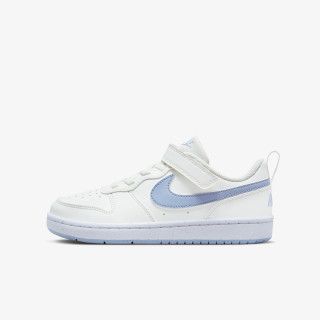 NIKE Court Borough Low Recraft 