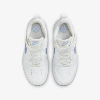 NIKE Court Borough Low Recraft 