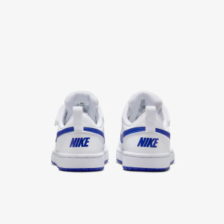 Nike COURT BOROUGH LOW RECRAFT BPV 