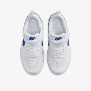 Nike COURT BOROUGH LOW RECRAFT BPV 