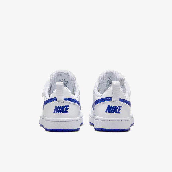 Nike COURT BOROUGH LOW RECRAFT BPV 