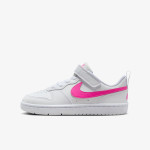 Nike COURT BOROUGH LOW RECRAFT BPV 