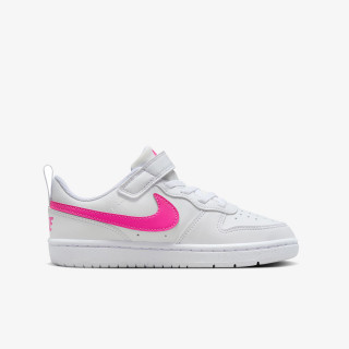 Nike COURT BOROUGH LOW RECRAFT BPV 