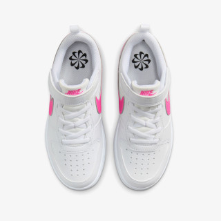Nike COURT BOROUGH LOW RECRAFT BPV 
