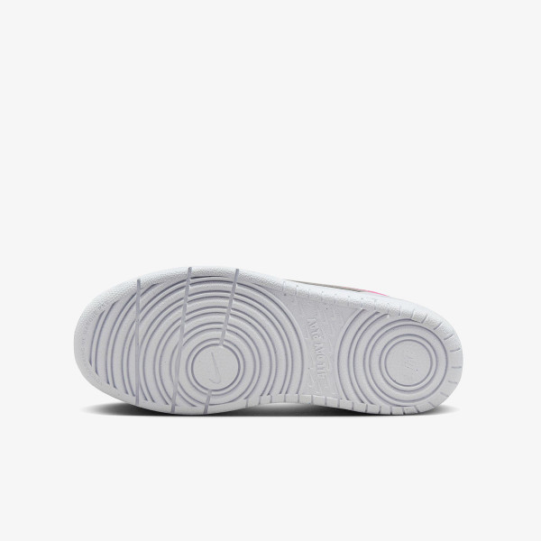 Nike COURT BOROUGH LOW RECRAFT BPV 