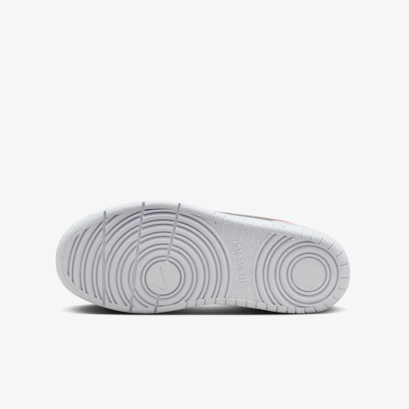 Nike COURT BOROUGH LOW RECRAFT BPV 