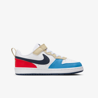 Nike Court Borough Low Recraft 