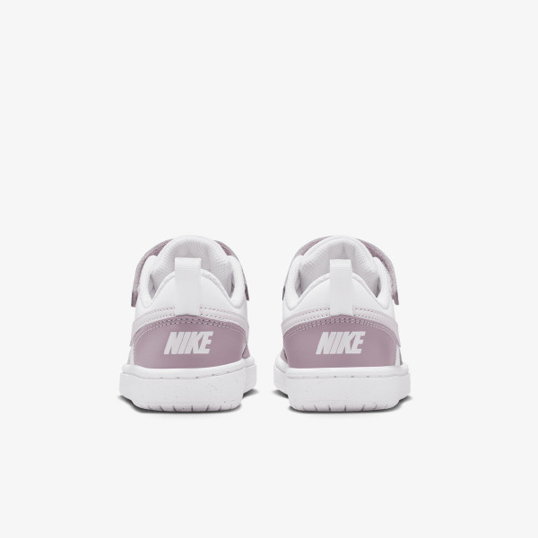 Nike COURT BOROUGH LOW RECRAFT BPV 