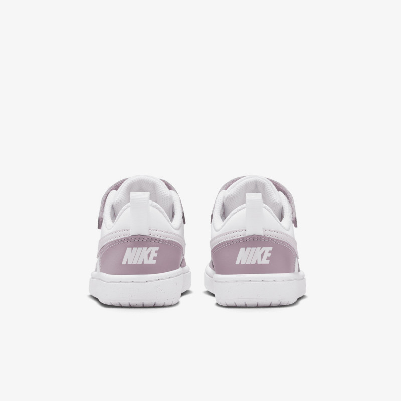 Nike COURT BOROUGH LOW RECRAFT BPV 