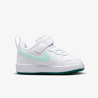 NIKE COURT BOROUGH LOW RECRAFT BTV 