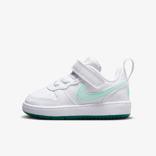 NIKE COURT BOROUGH LOW RECRAFT BTV 