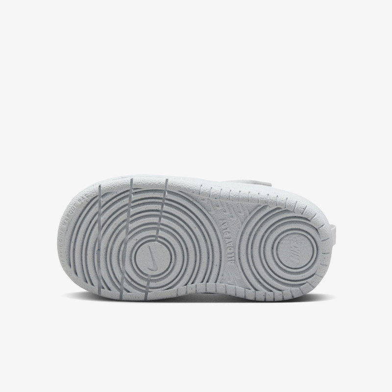Nike COURT BOROUGH LOW RECRAFT BTV 