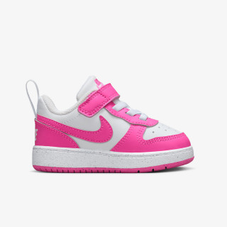Nike Court Borough Low Recraft 