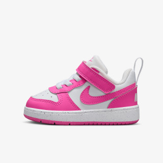 Nike Court Borough Low Recraft 