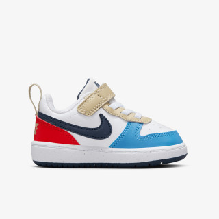 Nike Court Borough Low Recraft 