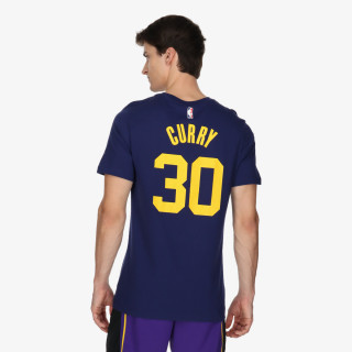 Nike GSW M NK ES STMT NN TEE 