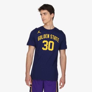 Nike GSW M NK ES STMT NN TEE 
