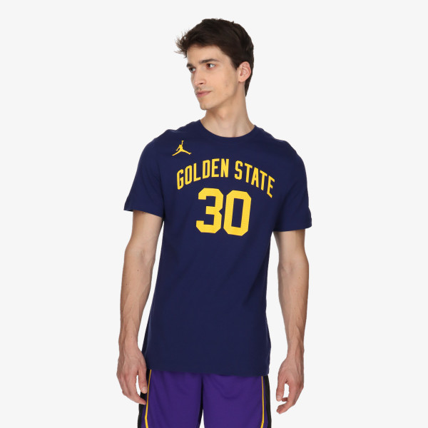 Nike GSW M NK ES STMT NN TEE 