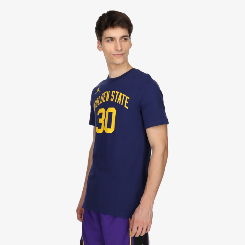 Nike GSW M NK ES STMT NN TEE 