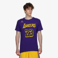 Nike Los Angeles Lakers 