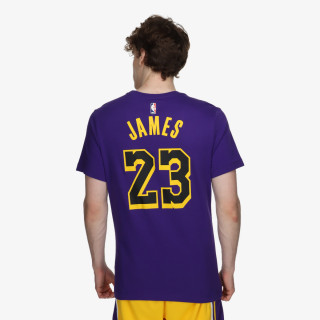 Nike Los Angeles Lakers 