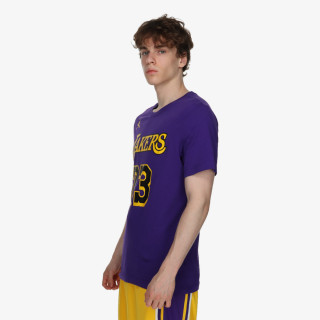 Nike Los Angeles Lakers 
