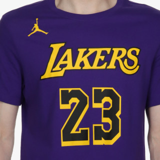 Nike Los Angeles Lakers 