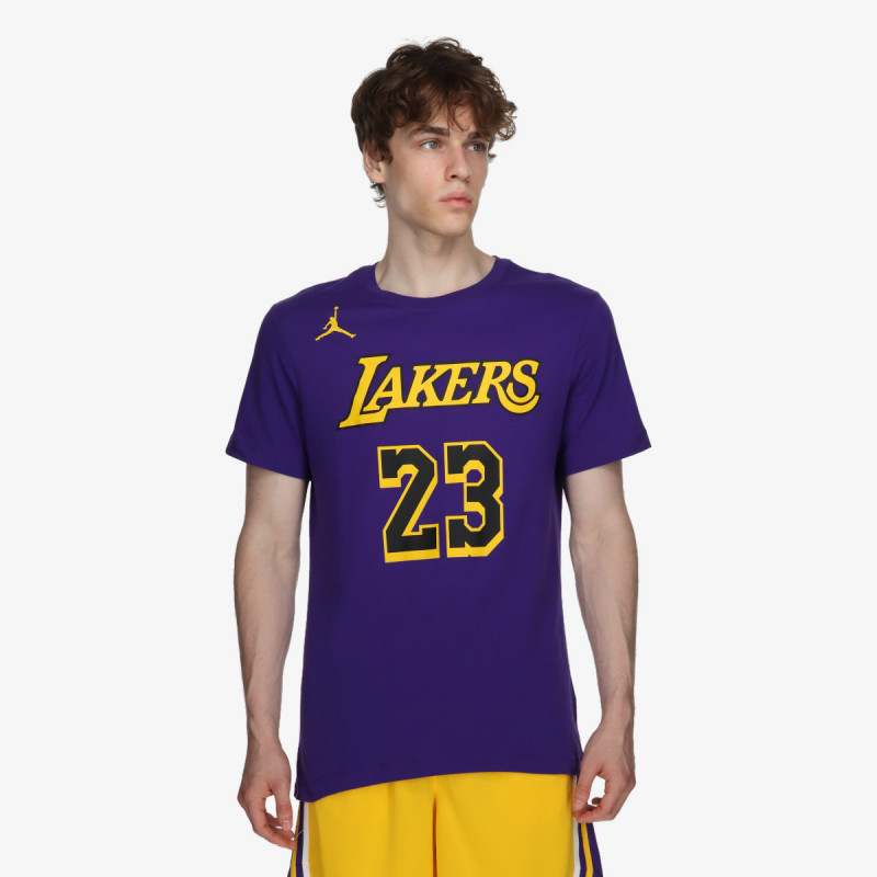 Nike Los Angeles Lakers 